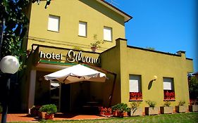 Hotel Silvana Magione
